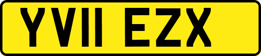 YV11EZX