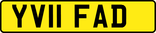YV11FAD