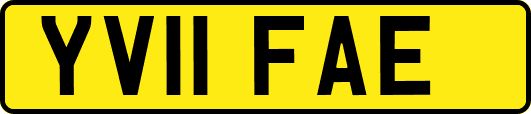 YV11FAE