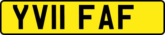YV11FAF