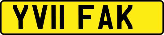 YV11FAK