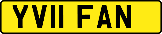 YV11FAN