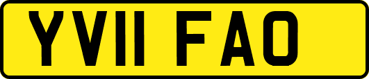YV11FAO