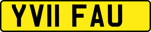 YV11FAU