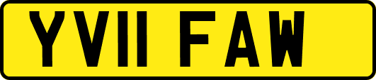 YV11FAW