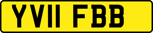 YV11FBB