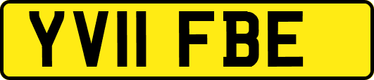 YV11FBE