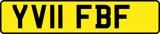 YV11FBF