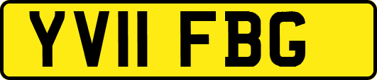 YV11FBG
