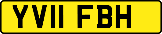 YV11FBH