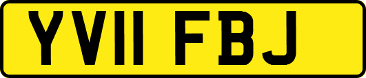 YV11FBJ