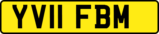 YV11FBM