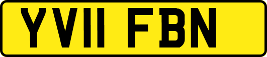 YV11FBN