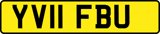 YV11FBU