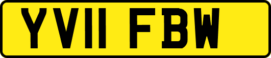 YV11FBW
