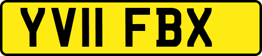 YV11FBX