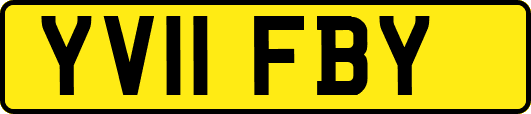 YV11FBY