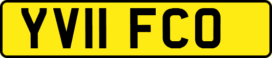 YV11FCO