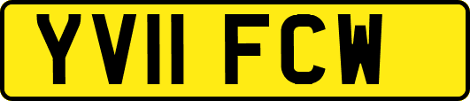 YV11FCW