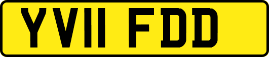 YV11FDD