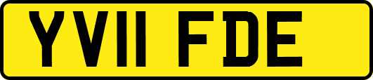 YV11FDE