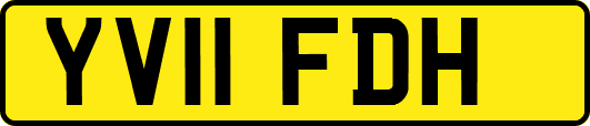 YV11FDH