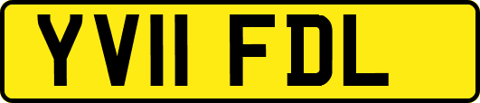 YV11FDL