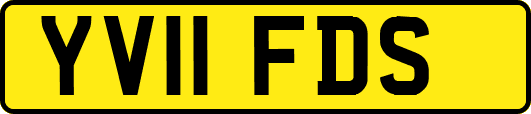 YV11FDS