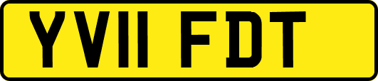 YV11FDT