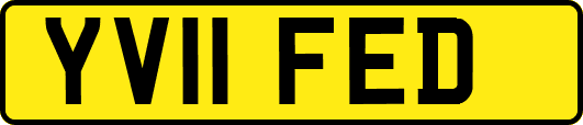 YV11FED