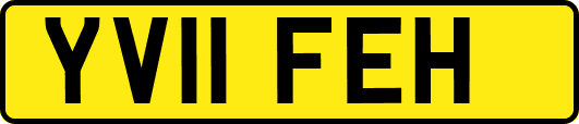 YV11FEH