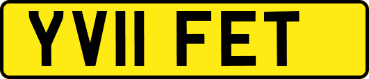 YV11FET