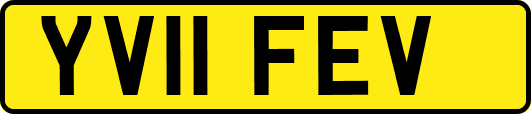 YV11FEV