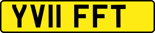 YV11FFT