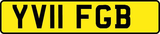YV11FGB