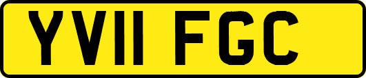 YV11FGC
