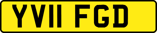 YV11FGD