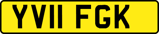 YV11FGK