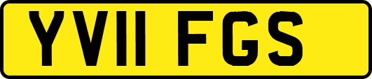 YV11FGS