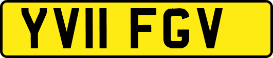 YV11FGV