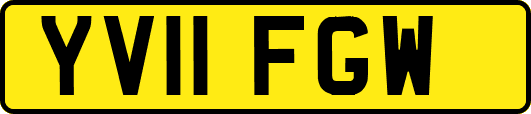 YV11FGW