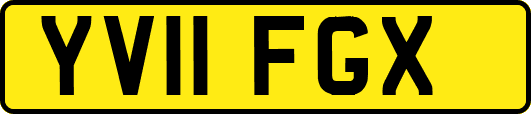 YV11FGX
