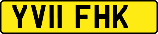 YV11FHK