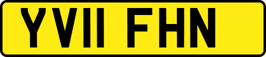 YV11FHN