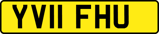 YV11FHU