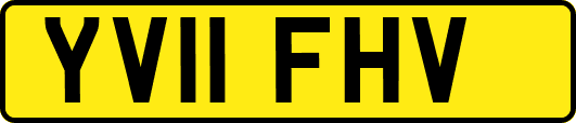 YV11FHV