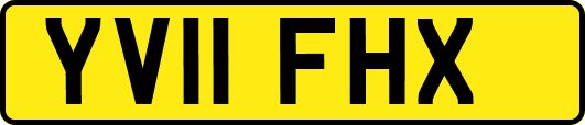 YV11FHX