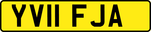 YV11FJA