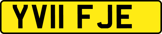 YV11FJE