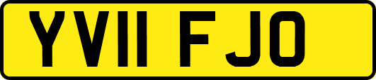 YV11FJO